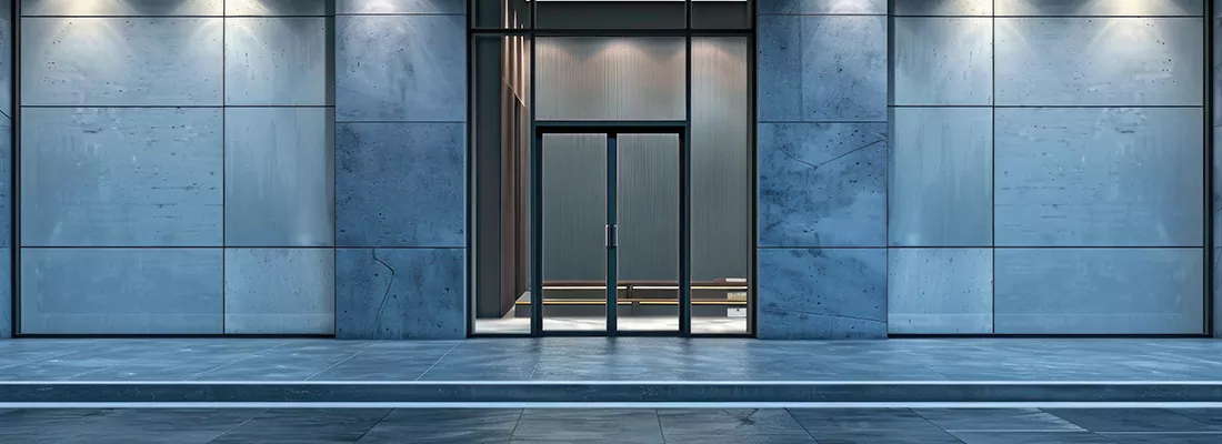 Automatic Residential Door Maintenance and Repair in Country Walk, FL