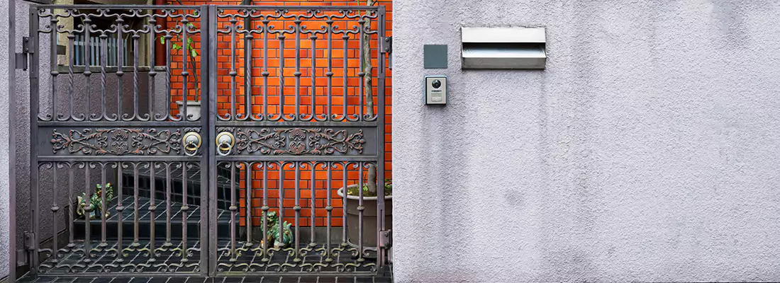 Residential Gate Systems for Ultimate Convenience in Country Walk, FL
