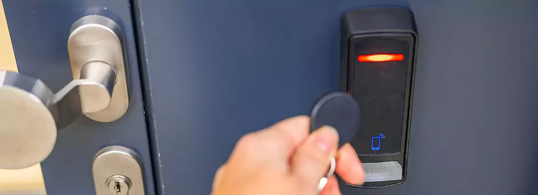 Cost of Installing Fob Door Locks in Country Walk, FL