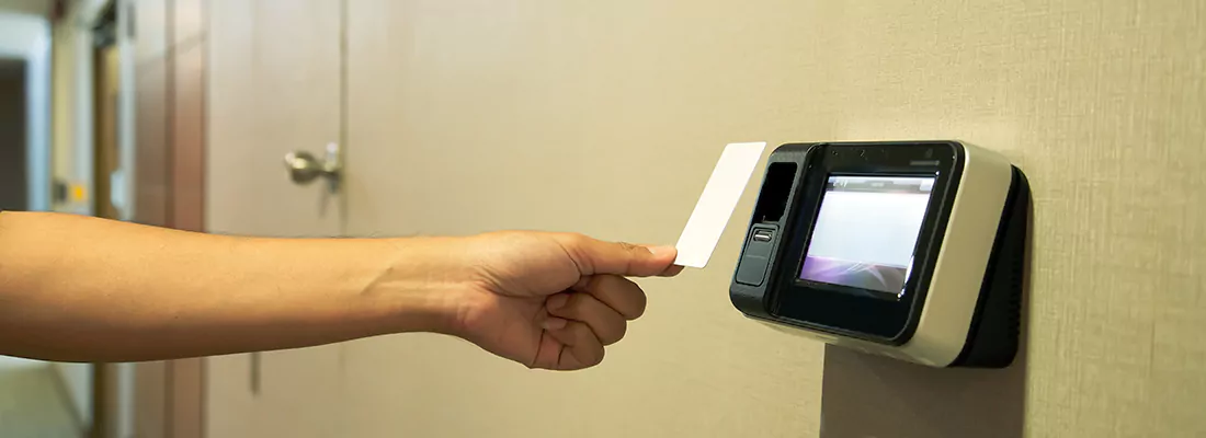 Customizable Employee Access Card Solutions in Country Walk, FL