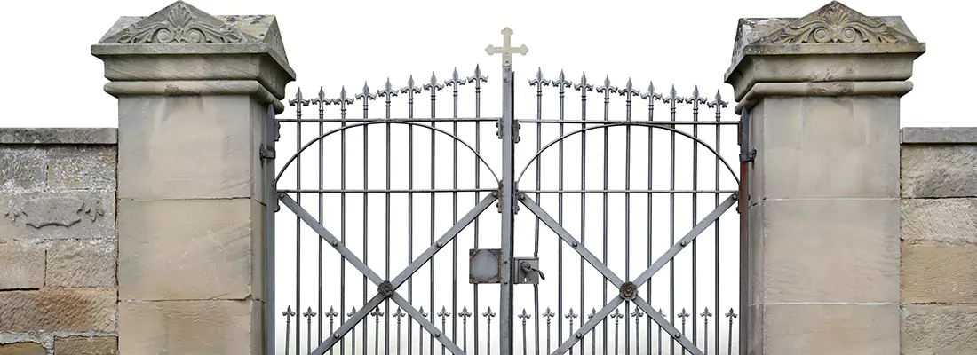 Expert Maintenance and Repair for Proximity Sensor Gates in Country Walk