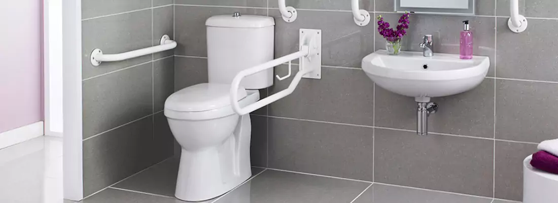 Fast and Professional Handicap Washroom Installations in Country Walk, FL