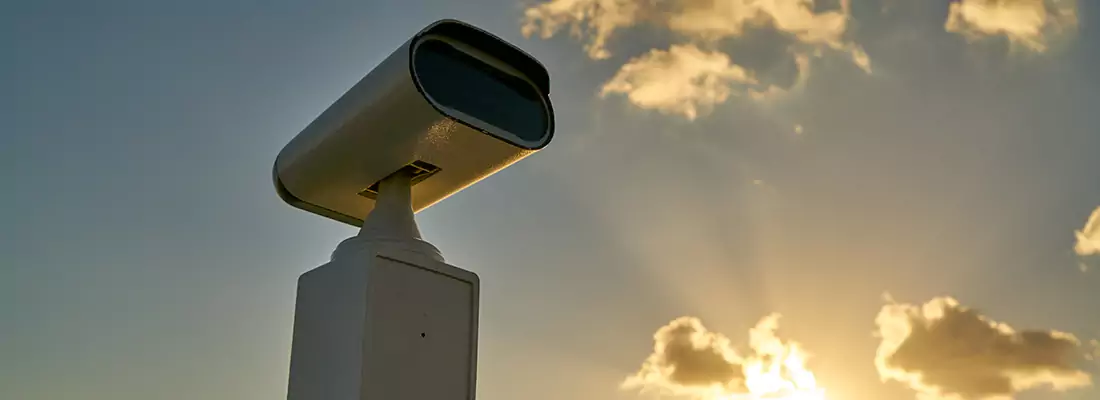Features of Our IP Camera Systems in Country Walk, FL