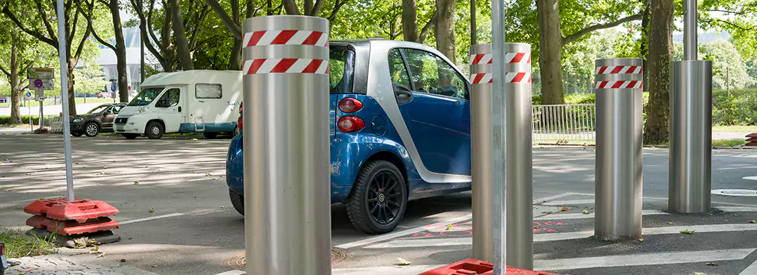 Professional Auto Theft Prevention Bollard Solutions in Country Walk, FL