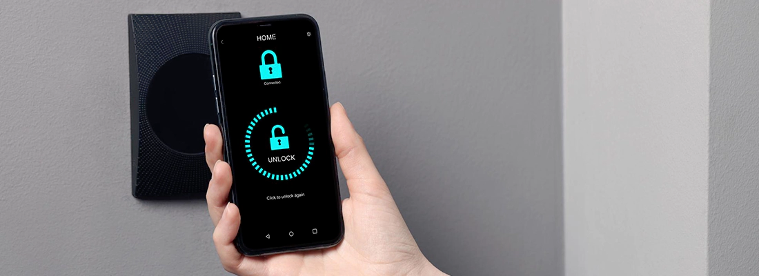 Smart Lock Integration Services in Country Walk, FL
