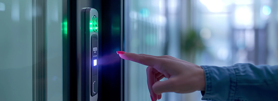 Why Choose Country Walk Access Control for Touchless Door Installation in Country Walk, FL?