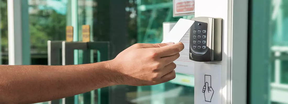 Wireless Gate Safety Sensors for Seamless Integration in Country Walk, FL